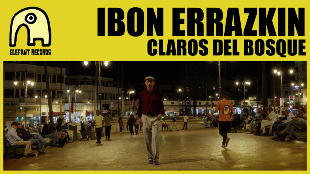Imagen destacada de video: Claros Del Bosque [Video-Clip]